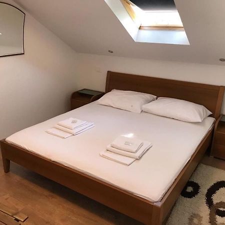 Sobe Zimmer Frei Pozega Εξωτερικό φωτογραφία