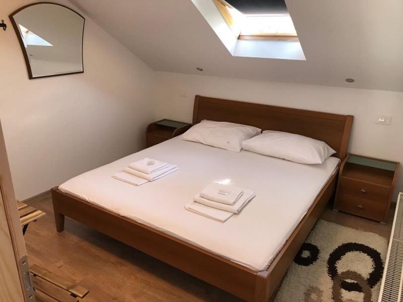 Sobe Zimmer Frei Pozega Εξωτερικό φωτογραφία