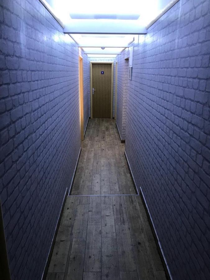 Sobe Zimmer Frei Pozega Εξωτερικό φωτογραφία