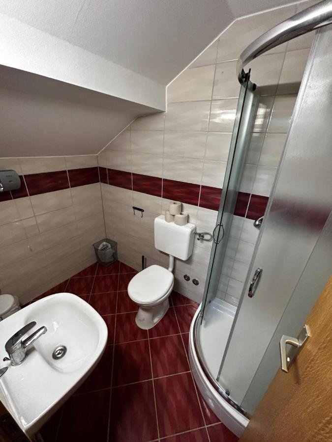 Sobe Zimmer Frei Pozega Εξωτερικό φωτογραφία