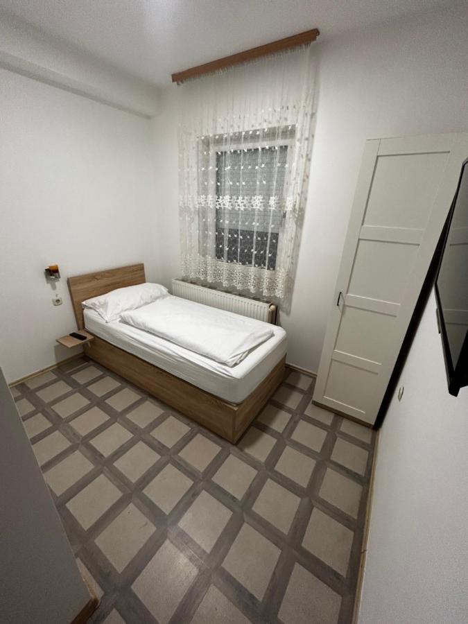 Sobe Zimmer Frei Pozega Εξωτερικό φωτογραφία