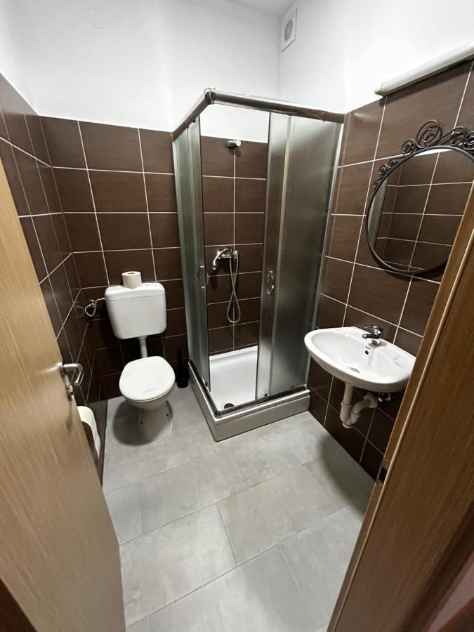 Sobe Zimmer Frei Pozega Εξωτερικό φωτογραφία
