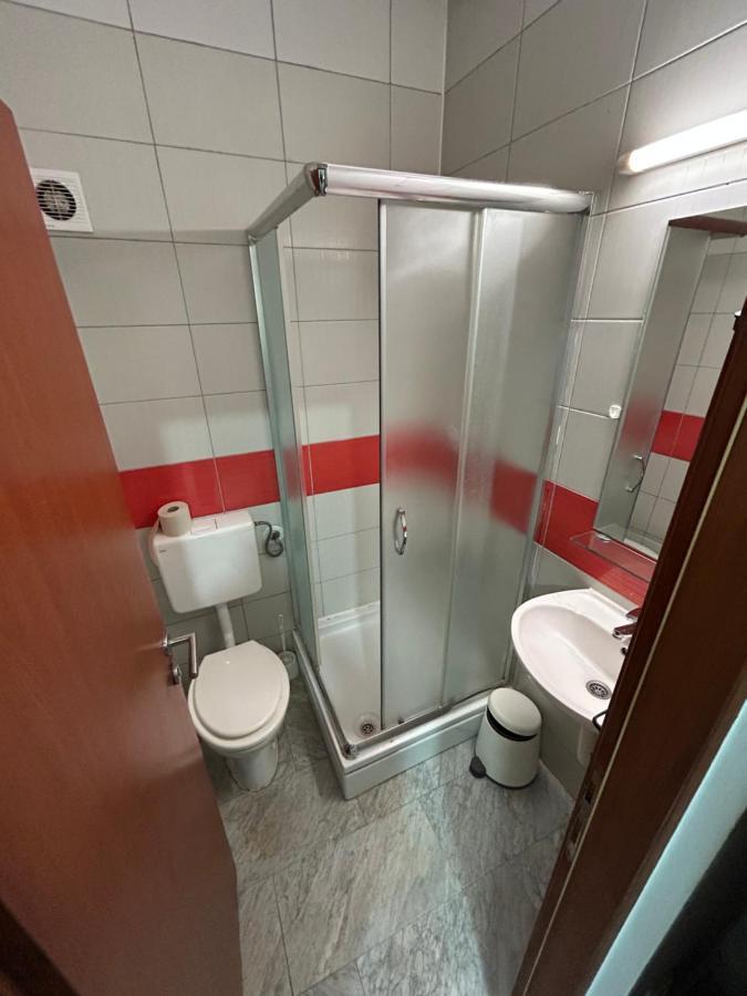 Sobe Zimmer Frei Pozega Εξωτερικό φωτογραφία