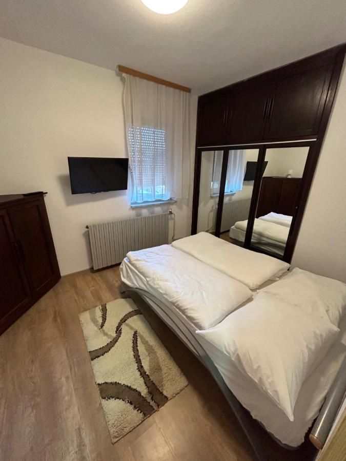 Sobe Zimmer Frei Pozega Εξωτερικό φωτογραφία