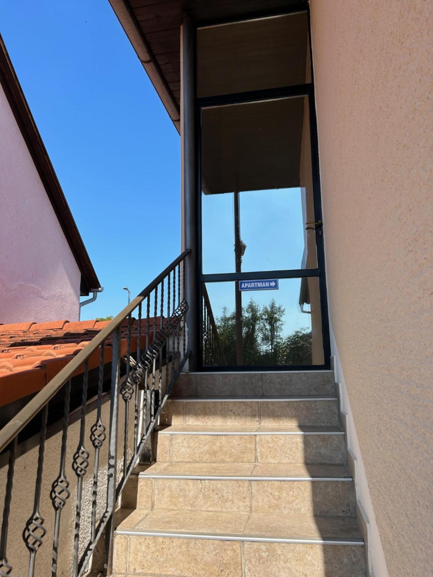 Sobe Zimmer Frei Pozega Εξωτερικό φωτογραφία