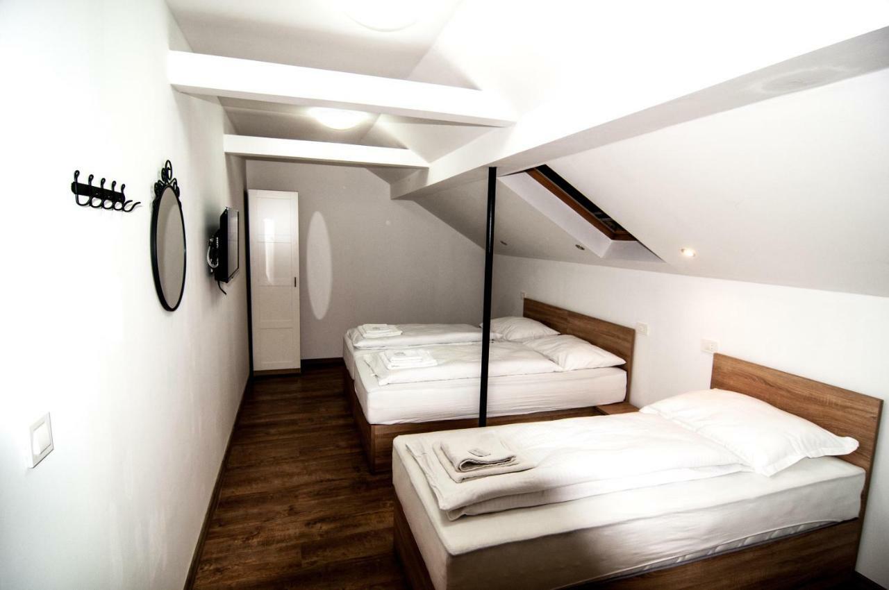Sobe Zimmer Frei Pozega Εξωτερικό φωτογραφία